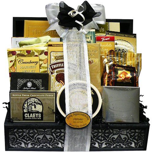 Art-of-Appreciation-Gift-Baskets-Lasting-Impressions-Gourmet-Food-Gift-Chest-0