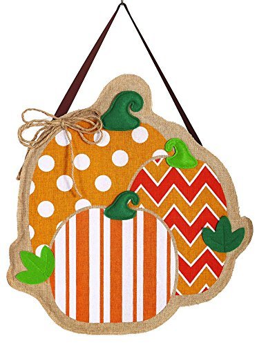 Evergreen-Pumpkin-Trio-Burlap-Door-Decor-0
