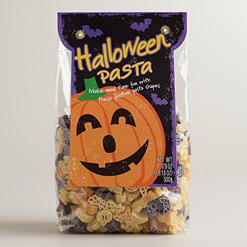 Halloween-Pasta-Fun-Halloween-Shapes-Spiders-Ghosts-Bats-Pumpkins-0