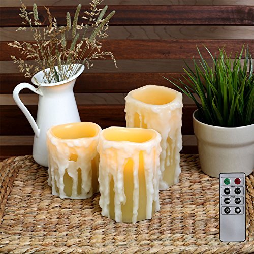 Set-of-3-Halloween-Heavy-Drip-Flameless-Wax-Candles-with-Remote-0-1