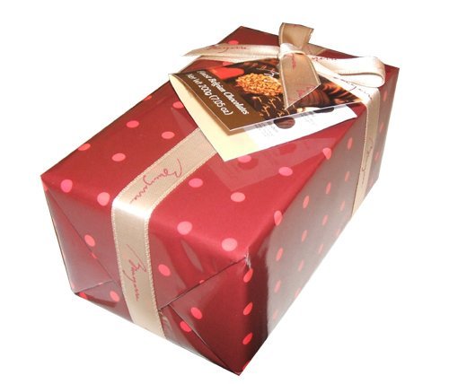 Bruyerre Finest Belgian Chocolates Gift 1 Box[Packaging May Vary] (6.35oz )