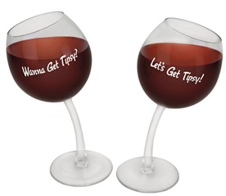 BigMouth-Inc-Tipsy-Wine-Glasses-Set-of-2-0