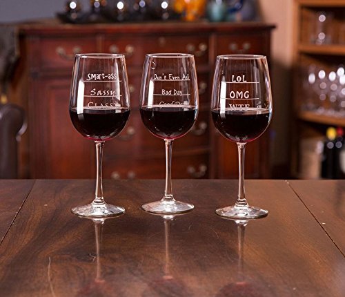 Classy-Sassy-and-a-little-bit-Smart-Assy-Wine-Glass-in-185oz-0-2