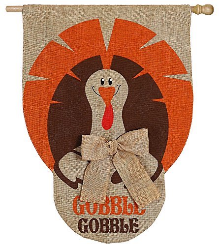Evergreen-Burlap-Gobble-Gobble-House-Flag-28-x-44-inches-0