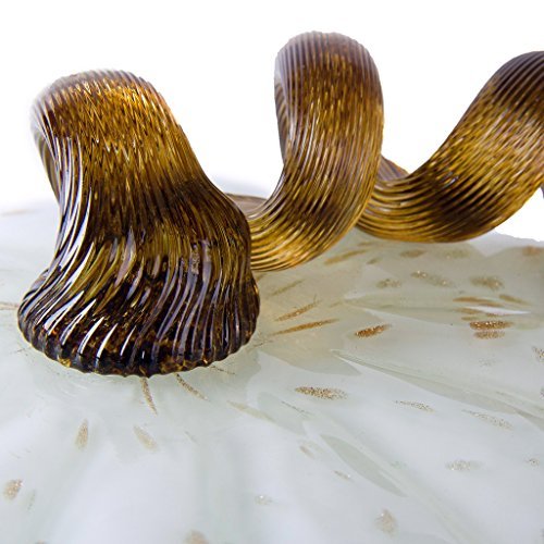 Glitzhome-85-in-D-Glass-Pumpkin-0-0