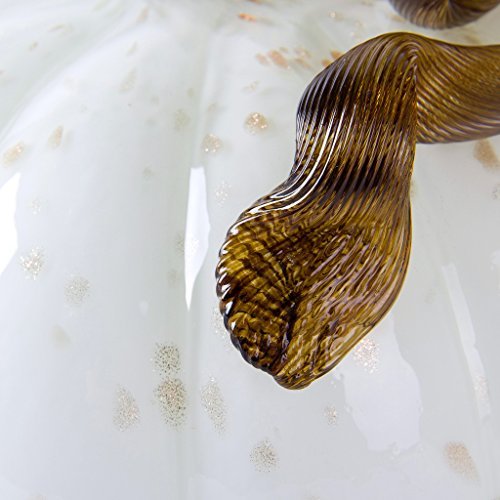 Glitzhome-85-in-D-Glass-Pumpkin-0-1