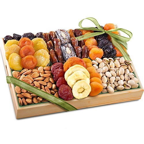 Golden-State-Fruit-Pacific-Coast-Deluxe-Dried-Fruit-Tray-with-Nuts-Gift-0