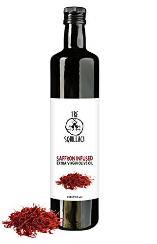 Gourmet-Saffron-Infused-Olive-Oil-Naturally-Flavored-in-Italy-85-Fl-Oz-0