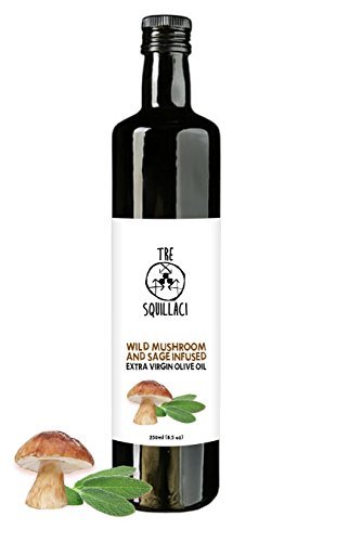 Gourmet-Wild-Mushroom-Sage-Infused-Olive-Oil-Naturally-Flavored-in-Italy-85-Fl-Oz-0
