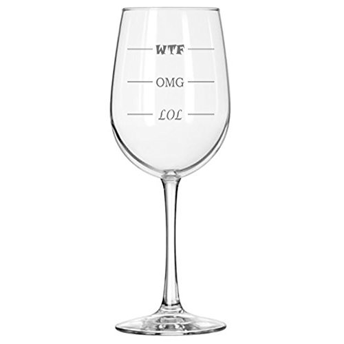 LOL-OMG-WTF-Funny-Wine-Glass-Finally-a-Wine-Glass-for-Every-Mood-16-oz-Libbey-Wine-Glass-0-0