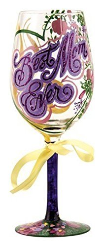 Lolita-from-Enesco-Best-Mom-Ever-Wine-Glass-Multicolor-0