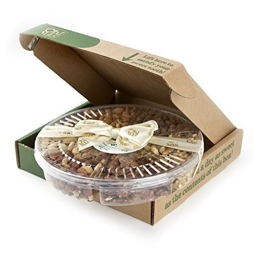 Oh-Nuts-Freshly-Roasted-Nut-Gift-Tray-6-section-2-Pound-Gift-Tray-0-1