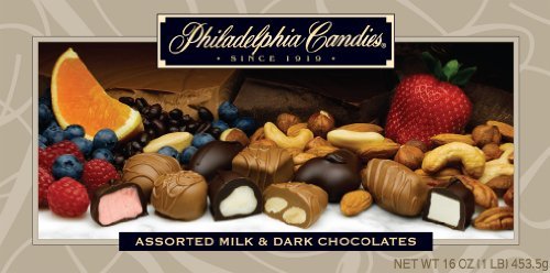 Philadelphia-Candies-Assorted-Milk-and-Dark-Chocolates-1-pound-Gift-Box-0