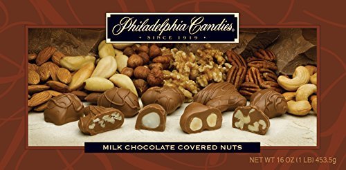 Philadelphia-Candies-Milk-Chocolate-Covered-Assorted-Nuts-1-lb-Gift-Box-0