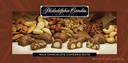 Philadelphia-Candies-Milk-Chocolate-Covered-Nuts-2-lb-Gift-Box-0