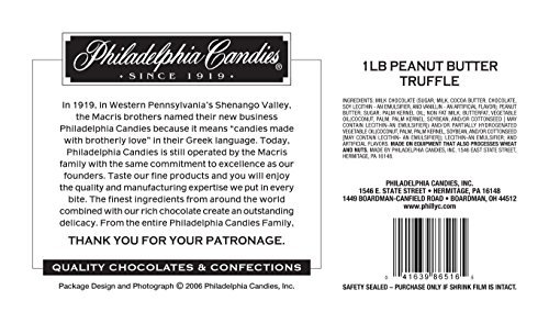 Philadelphia-Candies-Milk-Chocolate-Peanut-Butter-Truffles-Net-Wt-1-lb-0-2