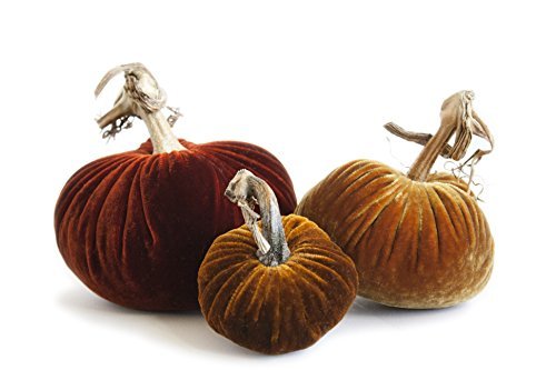 Velvet-Pumpkins-Autumn-Collection-Small-Set-0