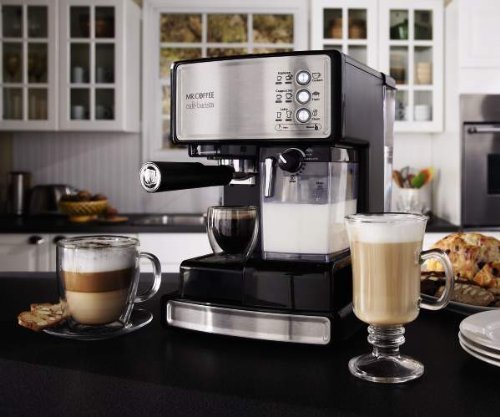 Mr-Coffee-Cafe-Barista-Espresso-Maker-with-Automatic-milk-frother-BVMC-ECMP1000-0-5