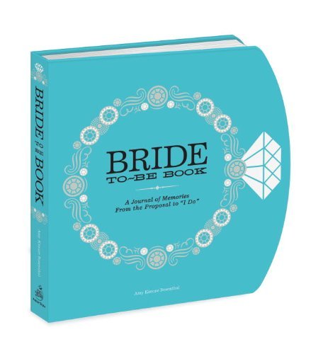 The-Bride-to-Be-Book-A-Journal-of-Memories-From-the-Proposal-to-I-Do-0