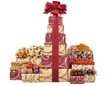 Wine-Country-Gift-Baskets-Tower-of-Sweets-0