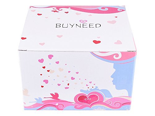 BUYNEED-Novelty-Magic-Morning-Mug-Coffee-Tea-Milk-Hot-Cold-Heat-Sensitive-Color-Changing-Morphing-Mug-CupSet-of-2-0-2