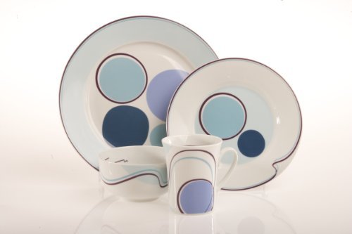 Halsa-Dinnerware-Portion-Control-Plates-Bowl-and-Mug-Made-from-Lead-Free-Materials-Porcelain-Satisfaction-Guaranteed-0