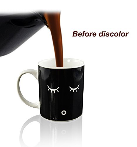Ipow-HJ149-Neat-Magic-Color-changing-Coffee-Mugs-Pack-of-2-0-2