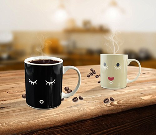 Ipow-HJ149-Neat-Magic-Color-changing-Coffee-Mugs-Pack-of-2-0-6