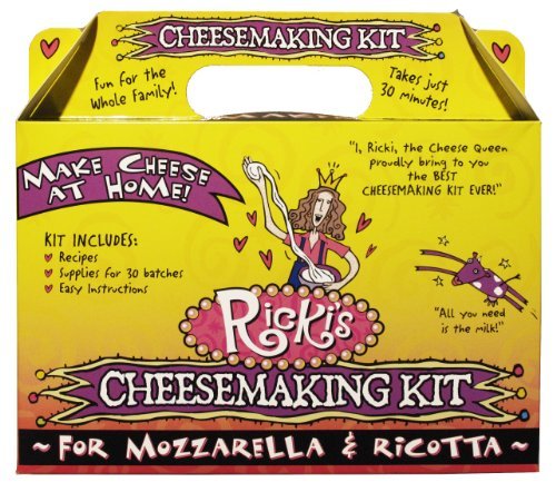 Mozzarella-and-Ricotta-Cheese-Making-Kit-0