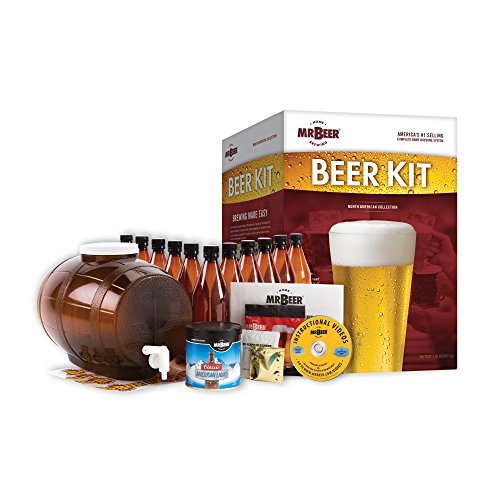 Mr-Beer-North-American-Collection-Beer-Home-Brewing-Kit-0