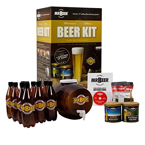 Mr-Beer-Premium-Gold-Edition-Home-Brewing-Craft-Beer-Kit-0