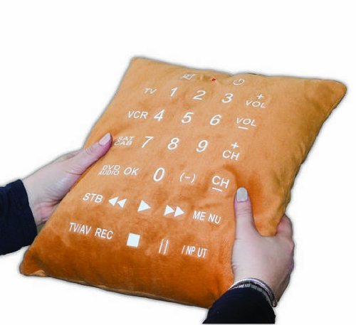 Princess-International-6-1-Universal-Plush-Pillow-Remote-PI-1300-0