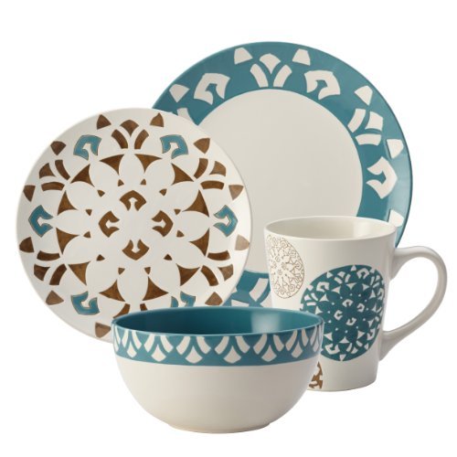 Rachael-Ray-Pendulum-16-Piece-Stoneware-Dinnerware-Set-0-0