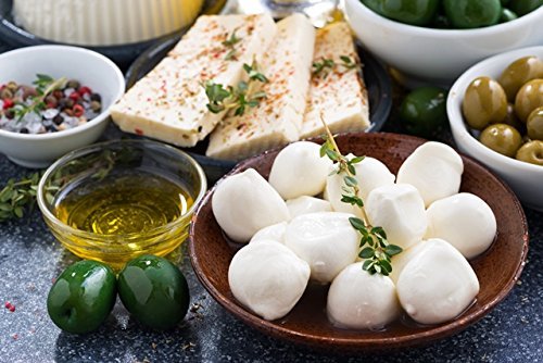 Standing-Stone-Farms-Basic-Beginner-Cheese-Making-Kit-Mozzarella-Burrata-Burricota-Chevre-Ricotta-Marscapone-Butter-0-3