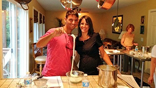 Standing-Stone-Farms-Basic-Beginner-Cheese-Making-Kit-Mozzarella-Burrata-Burricota-Chevre-Ricotta-Marscapone-Butter-0-7