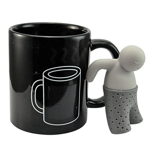 UCEC-Heat-Sensitive-Color-changing-Magic-Coffee-Mug-Milk-Cup-With-Mr-Tea-Infuser-0-0