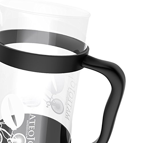 French-Press-Coffee-Maker-34-oz-8-Cups-4-Mugs-0-0