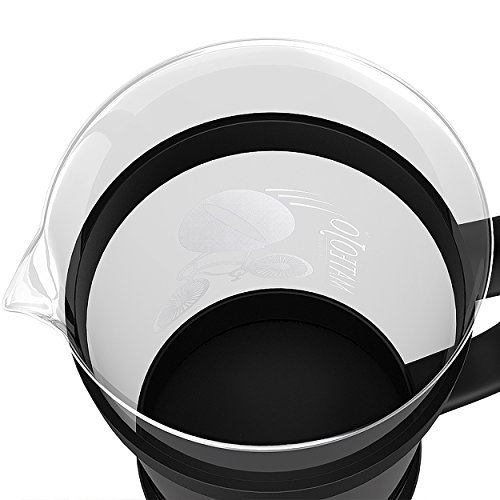 French-Press-Coffee-Maker-34-oz-8-Cups-4-Mugs-0-1