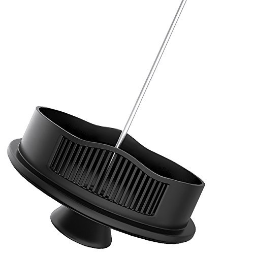 French-Press-Coffee-Maker-34-oz-8-Cups-4-Mugs-0-2