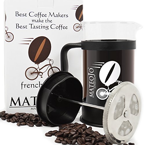 French-Press-Coffee-Maker-34-oz-8-Cups-4-Mugs-0-5