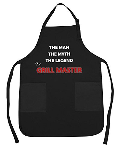 Funny-Guy-Mugs-Grill-Master-Apron-Black-0