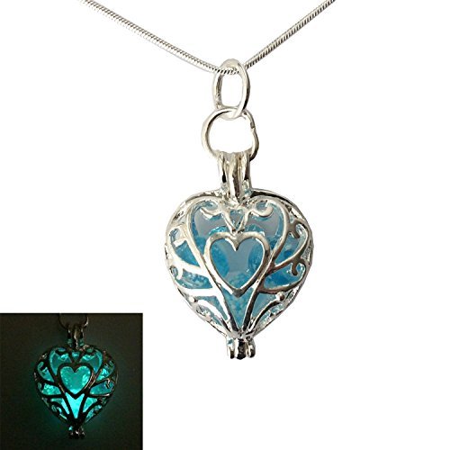 Glowing-Frozen-Galaxy-Heart-Necklace-0