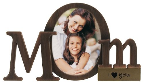 Malden-Bronze-Script-Mom-Picture-Frame-with-One-Opening-0