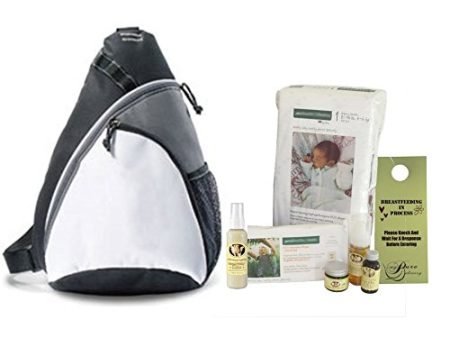 All-Natural-Baby-Bag-Prepacked-Hospital-Labor-Bag-Unique-Baby-Shower-Gift-Make-Babies-First-Bath-An-All-Natural-One-0