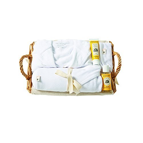 Burts-Bees-Baby-Organic-Better-Bathtime-Basket-Cloud-0