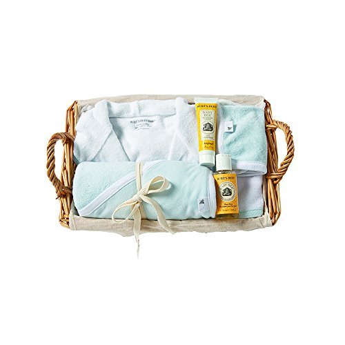 Burts-Bees-Baby-Organic-Better-Bathtime-Basket-Sky-0