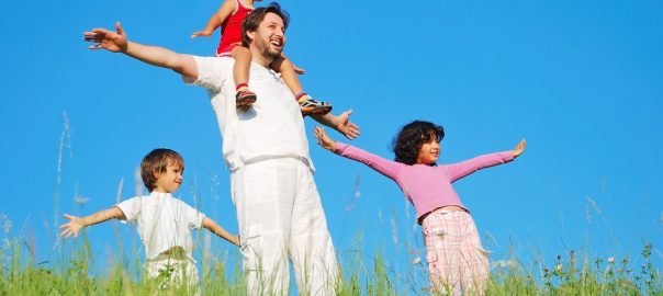 Fathers Day Ideas – Gifts For All The Darling Daddies And Fabulously Fantastic Fathers!