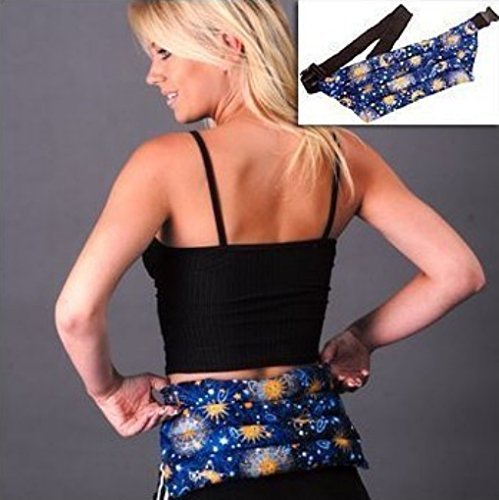 Natures-Approach-Aromatherapy-Home-Spa-4-Piece-Herbal-Pack-Set-0-0