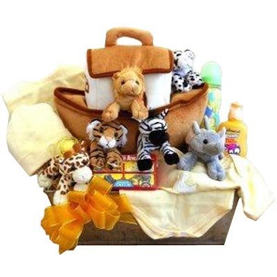 Noahs-Ark-Newborn-Baby-Gift-Basket-0