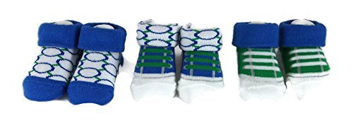 Sunshine-Gift-Baskets-Little-Jogger-Newborn-Baby-Gift-Set-0-6